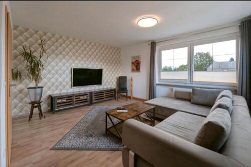 Foto - Ferienwohnung Zinnowitz 500m zum Strand 2 SZ