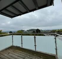 Neues Jahr = Neue Wohnung ! 2-Zi-Whg mit Balkon zu vermieten - Bergneustadt