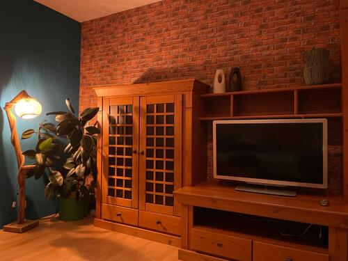 Foto - Ferienwohnung mit Familienbett - 139,00&nbsp;EUR Kaltmiete,