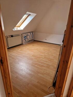 Foto - Etagenwohnung zur Miete in Lunden