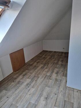 Foto - Etagenwohnung in Lunden zur Miete