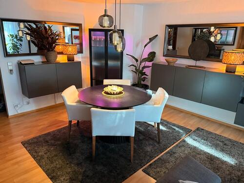 Foto - Etagenwohnung zur Miete in Untergruppenbach