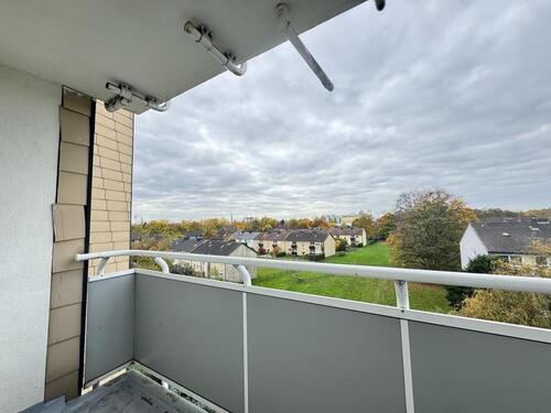 Foto - Etagenwohnung zur Miete in Gelsenkirchen