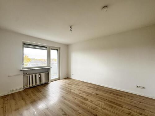 Foto - Etagenwohnung in Gelsenkirchen