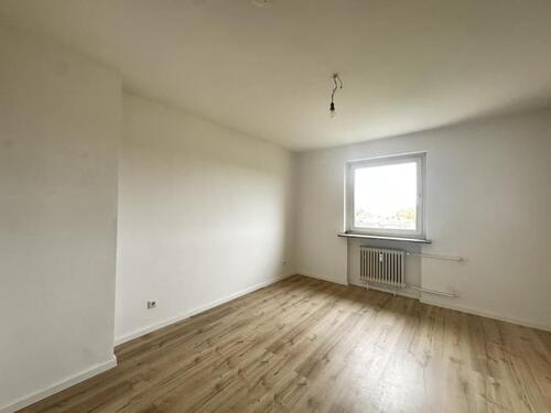 Foto - Etagenwohnung in Gelsenkirchen zur Miete