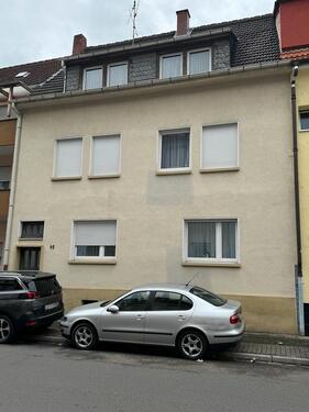 Foto - 2 Familienhaus in Ludwigshafen Friesenheim