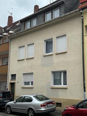 Foto - Einfamilienhaus zum Kaufen in Ludwigshafen am Rhein