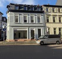 Lichtdurchflutete Geschäftsräume mit Schaufenster in KL-Cityla - Kaiserslautern Betzenberg