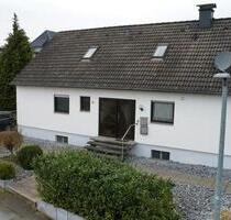 4 Zimmer Erdgeschoss Terrasse - 800,00 EUR Kaltmiete, ca.  104,00 m² in Bünde (PLZ: 32257)