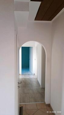 Foto - Etagenwohnung in Bünde zur Miete