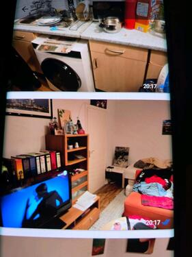 Foto - 1.5 Zimmer wohnung in Essen Bergerhausen