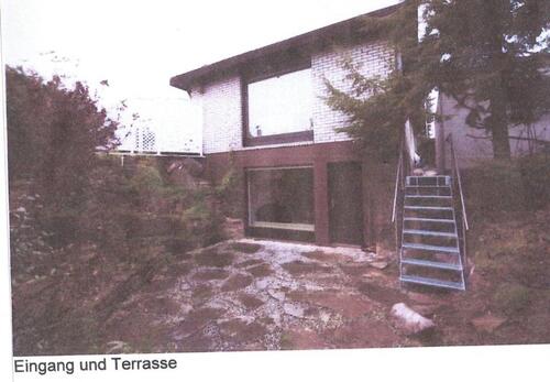 Foto - Einlieger Wohnung möbliert - 380,00 EUR Kaltmiete, ca.  36,00 m²