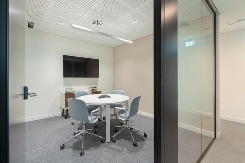 Foto - Privater Büroraum für 1 Person in Regus Constantia Blue