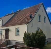 Perfekte Dopelhaushälfte von privat – provisionsfrei - Bautzen