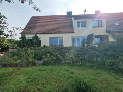 Foto - 6 Zimmer Doppelhaushälfte zum Kaufen in Bautzen