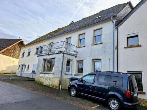 Foto - 6 Zimmer Einfamilienhaus in Gusenburg