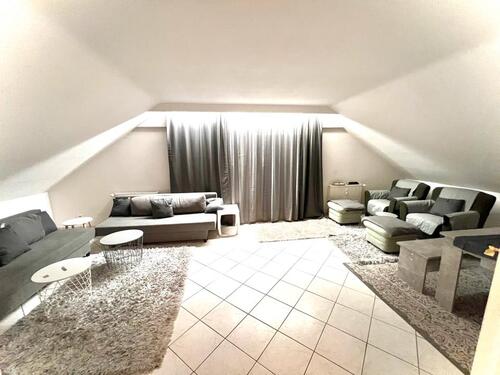 Foto - 4 Zimmer Etagenwohnung in Erzhausen