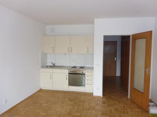 Foto - 1 Zimmer Etagenwohnung in Haan