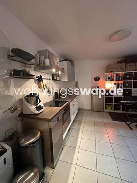 Foto - Wohnungsswap - 2 Zimmer, 62 m² - Antwerpener Straße, Köln