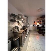 Wohnungsswap - 2 Zimmer, 62 m² - Antwerpener Straße, Köln