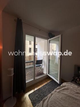 Foto - 2 Zimmer Etagenwohnung zur Miete in Köln