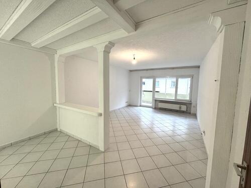 Foto - 2-Zi.-Wohnung (70 m²) 