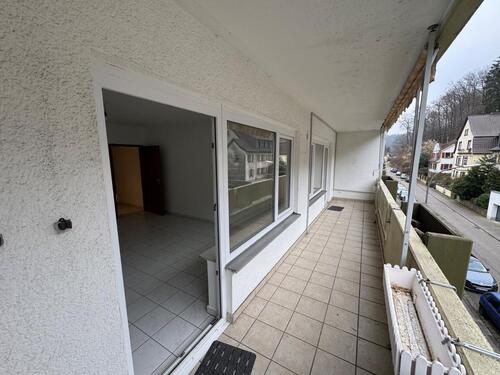 Foto - 2 Zimmer Etagenwohnung in Saarbrücken