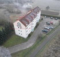 RENDITE-CHANCE 80m² DG-Wohnung in Ebeleben