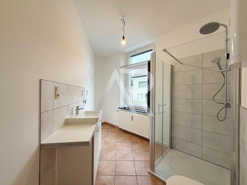 Foto - 2 Zimmer Erdgeschoßwohnung zur Miete in Stolberg (Rhld.)