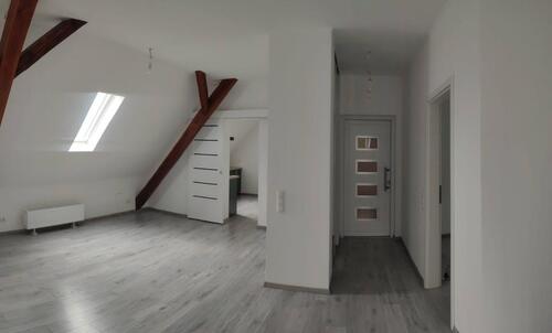 Foto - 3 Zimmer Dachgeschoßwohnung zur Miete in Zweibrücken
