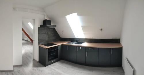 Foto - 3 Zimmer Dachgeschoßwohnung in Zweibrücken