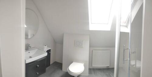 Foto - Dachgeschoßwohnung in Zweibrücken zur Miete