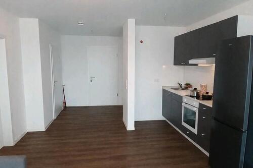 Foto - Etagenwohnung in Papendorf zur Miete