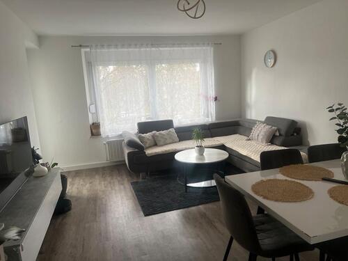 Foto - möblierte 3-Zimmer-Wohnung - 1.080,00&nbsp;EUR Kaltmiete, ca.&nbsp; 68,50&nbsp;m&sup2;