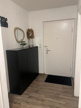 Foto - Etagenwohnung in Regensburg zur Miete