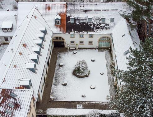 Foto - 1 Raum wohnung - 375,00&nbsp;EUR Kaltmiete, ca.&nbsp; 24,00&nbsp;m&sup2;