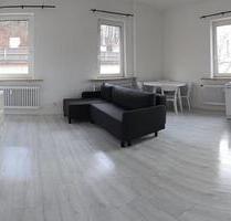 Renovierte 2-Zimmer Wohnung Erlangen - Buckenhof