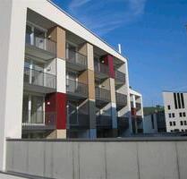 Tiefgaragenstellplatz gegenüber der Uni - Dietersburg