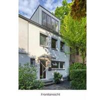 TOP Saniertes Reihenhaus mit Sonnengarten in Widdersdorf - Köln Lindenthal