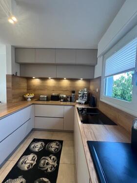 Foto - 4 Zimmer Reihenhaus zum Kaufen in Köln