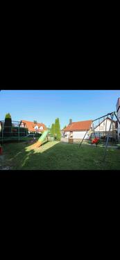 Foto - 5 Zimmer Maisonettenwohnung in Fischach