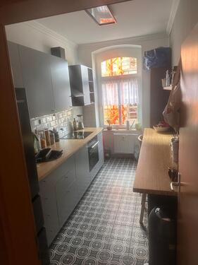 Foto - 3 Raum Wohnung - 600,00&nbsp;EUR Kaltmiete, ca.&nbsp; 68,00&nbsp;m&sup2;