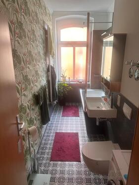 Foto - 3 Zimmer Etagenwohnung zur Miete in Chemnitz