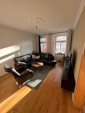 Foto - Etagenwohnung in Chemnitz zur Miete