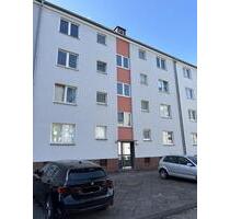 Demnächst frei! 2-Zimmer-Wohnung in Dortmund Hafen