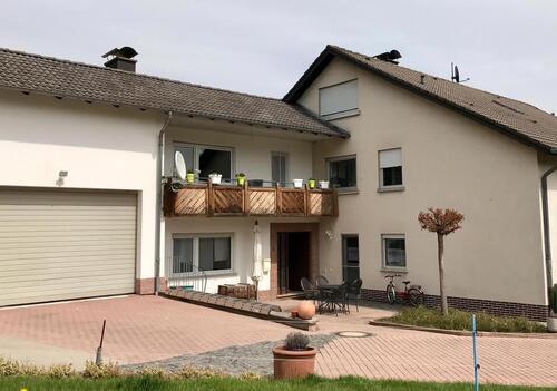 Foto - 1 Zimmer Erdgeschoßwohnung zur Miete in Bad Hersfeld