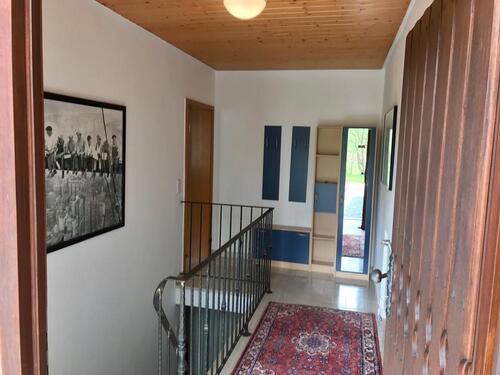 Foto - 1 Zimmer Erdgeschoßwohnung in Bad Hersfeld