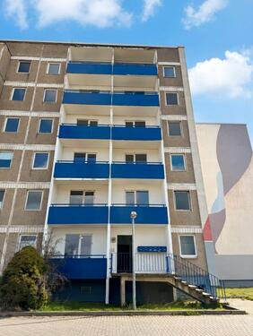 Foto - Renovierte 2-Zimmer-Wohnung in Schönebeck (Elbe) zu vermieten