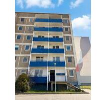 Renovierte 2-Zimmer-Wohnung in Schönebeck (Elbe) zu vermieten