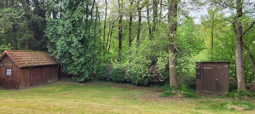 Foto - 3 Zimmer Einfamilienhaus zum Kaufen in Kirchenthumbach